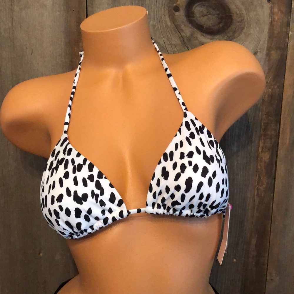 Victoria’s Secret Bikini Top